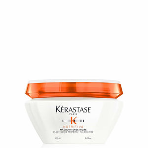 Kerastase Nutritive Masquintense Riche for Very Dry Hair 200ml
