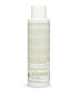 evo water killer dry shampoo brunette 200ml :