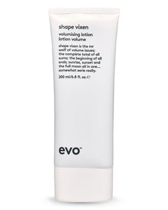 evo Shape Vixen Volumising Lotion 200ml