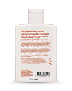 evo Ritual Salvation Repairing Shampoo 300ml - GF
