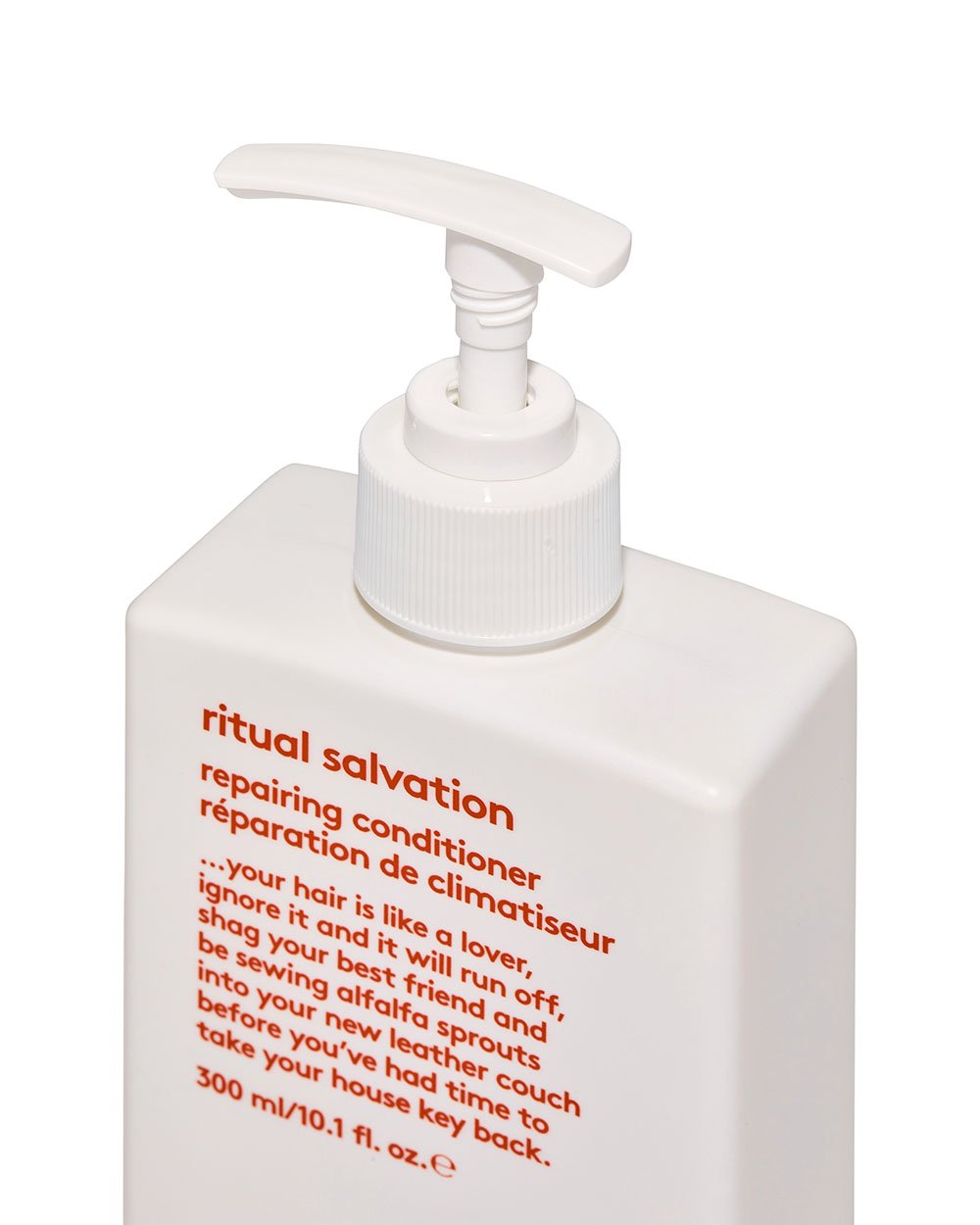 evo Ritual Salvation Repairing Conditioner 300ml GF