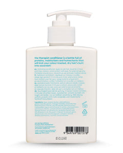 evo The Therapist Hydrating Conditioner 300ml - GF
