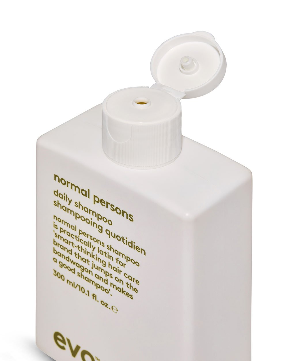 evo Normal Persons Daily Shampoo 300ml - GF