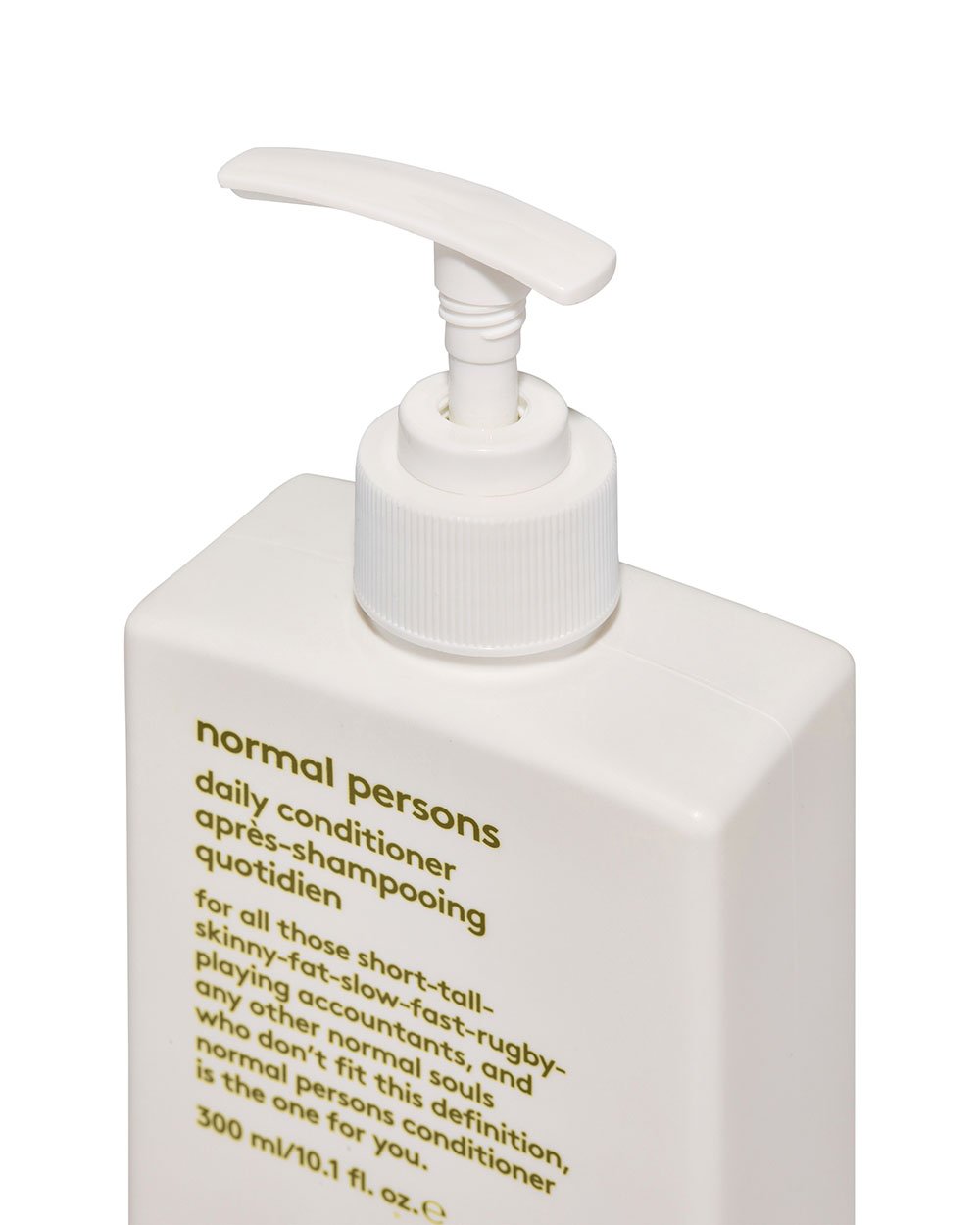 evo Normal Persons Daily Conditioner 300ml - GF
