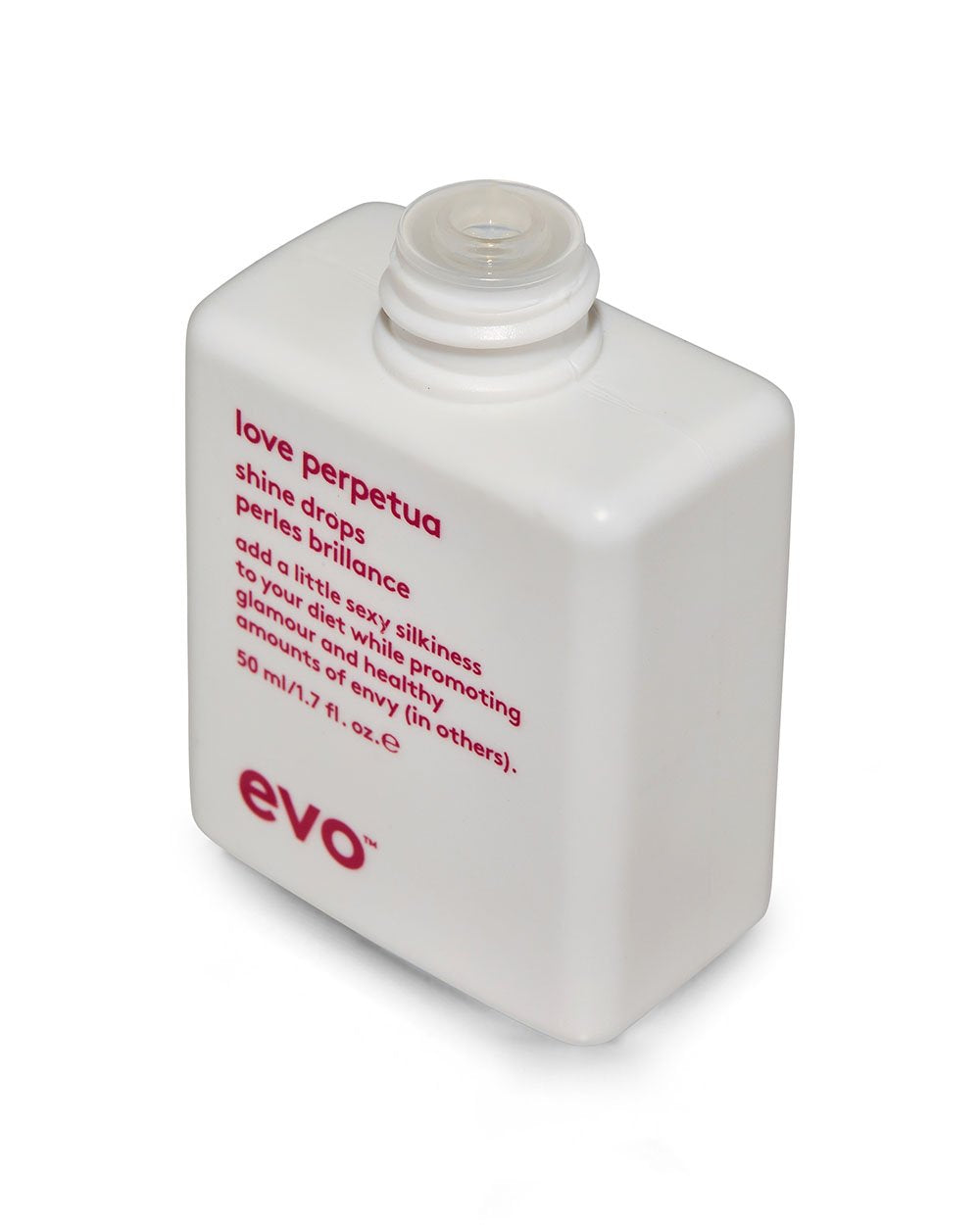 evo Love Perpetua Shine Drops 50ml