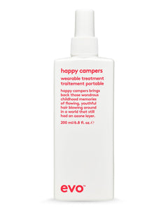 evo Happy Campers wearable treatment 200ml