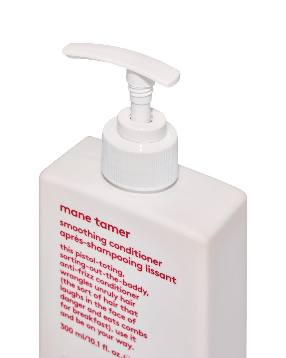 evo Mane Tamer Smoothing Conditioner 300ml