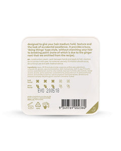 evo Crop Strutters Construction Cream 90g - New