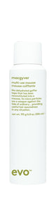 evo macgyver multi-use mousse 200ml: