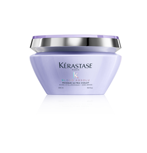 Kerastase Blond Masque ULra-Violet 200ml