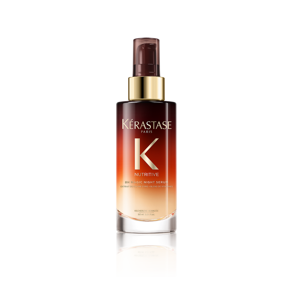 Kerastase Nutritive 8H Magic Night Serum 90ml