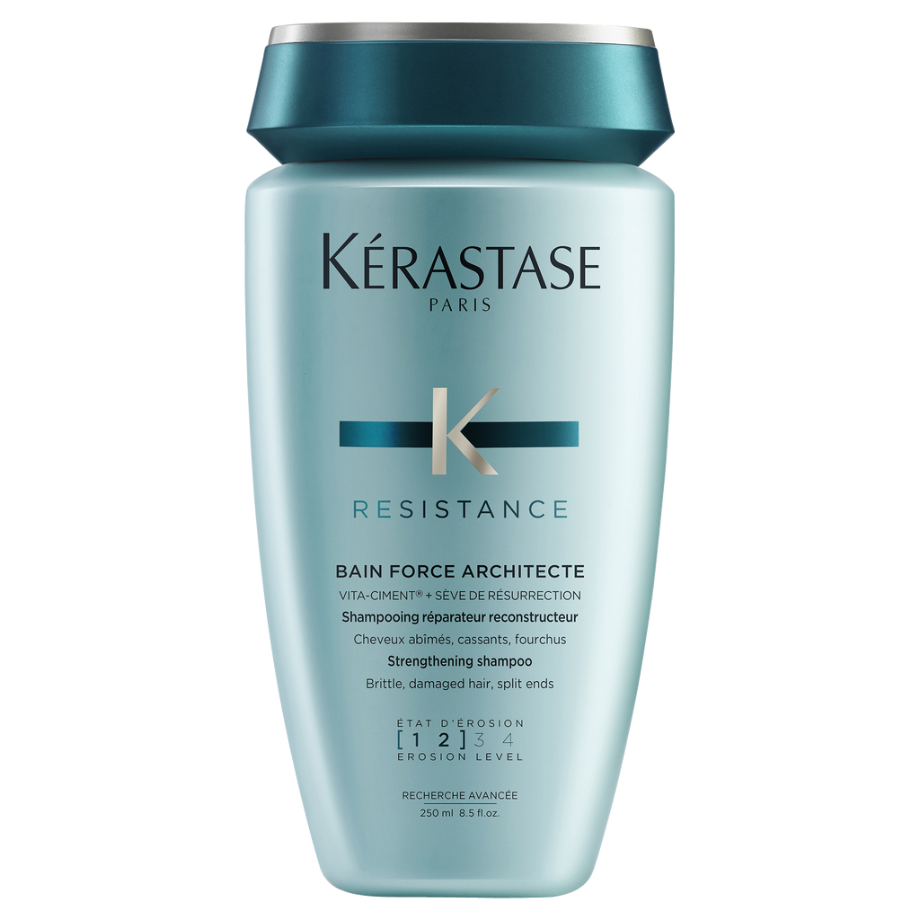 Kerastase Resistance Bain Force Architecte 250ml