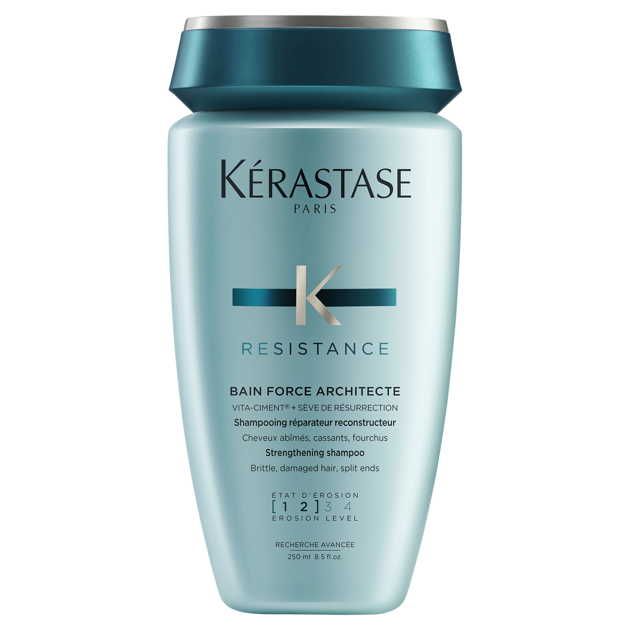 Kerastase Resistance Bain Force Architecte 250ml