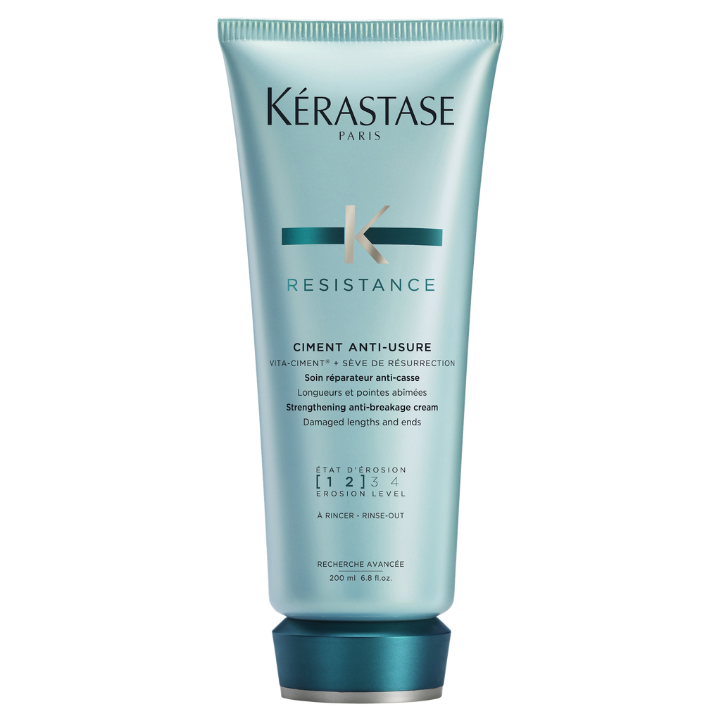 Kerastase Resistance Force Ciment Anti-Usure 200ml