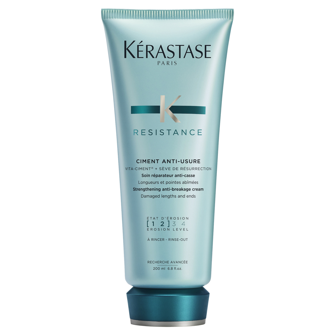 Kerastase Resistance Force Ciment Anti-Usure 200ml