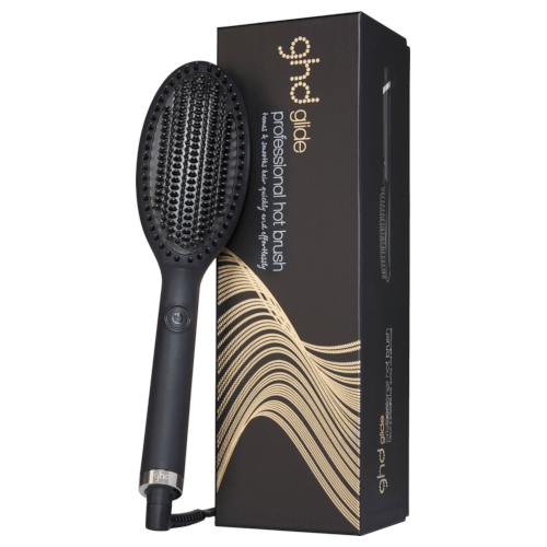 ghd Glide Professional Hot Brush Hey Hair Salons