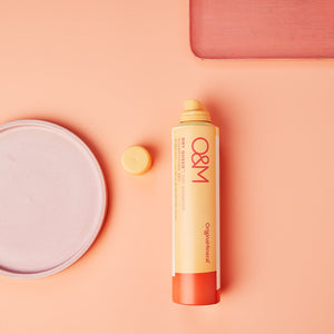 O&M Dry Queen Dry Shampoo